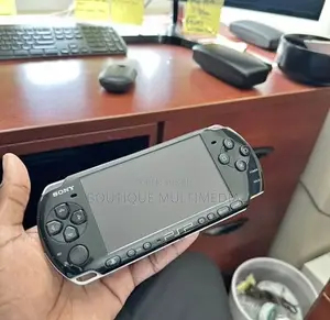 PSP Édition