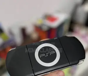 PSP Édition
