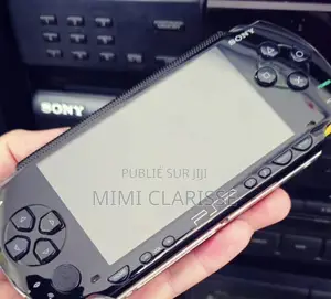 PSP Édition