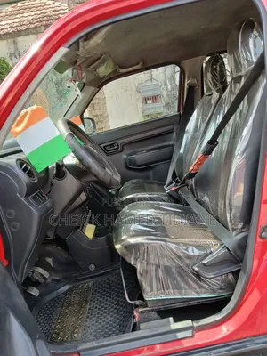 Suzuki S-Presso 2023 Rouge