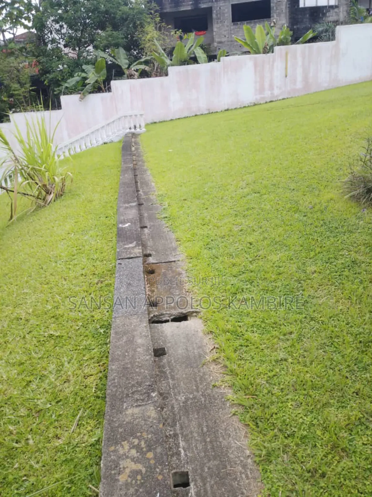 16chbre Duplex dans Une Bonne Villa, Cocody à Louer