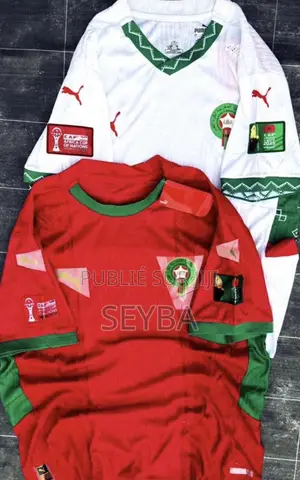 Maillot Ya Tout Déc Club Et Pays Ou Plus
