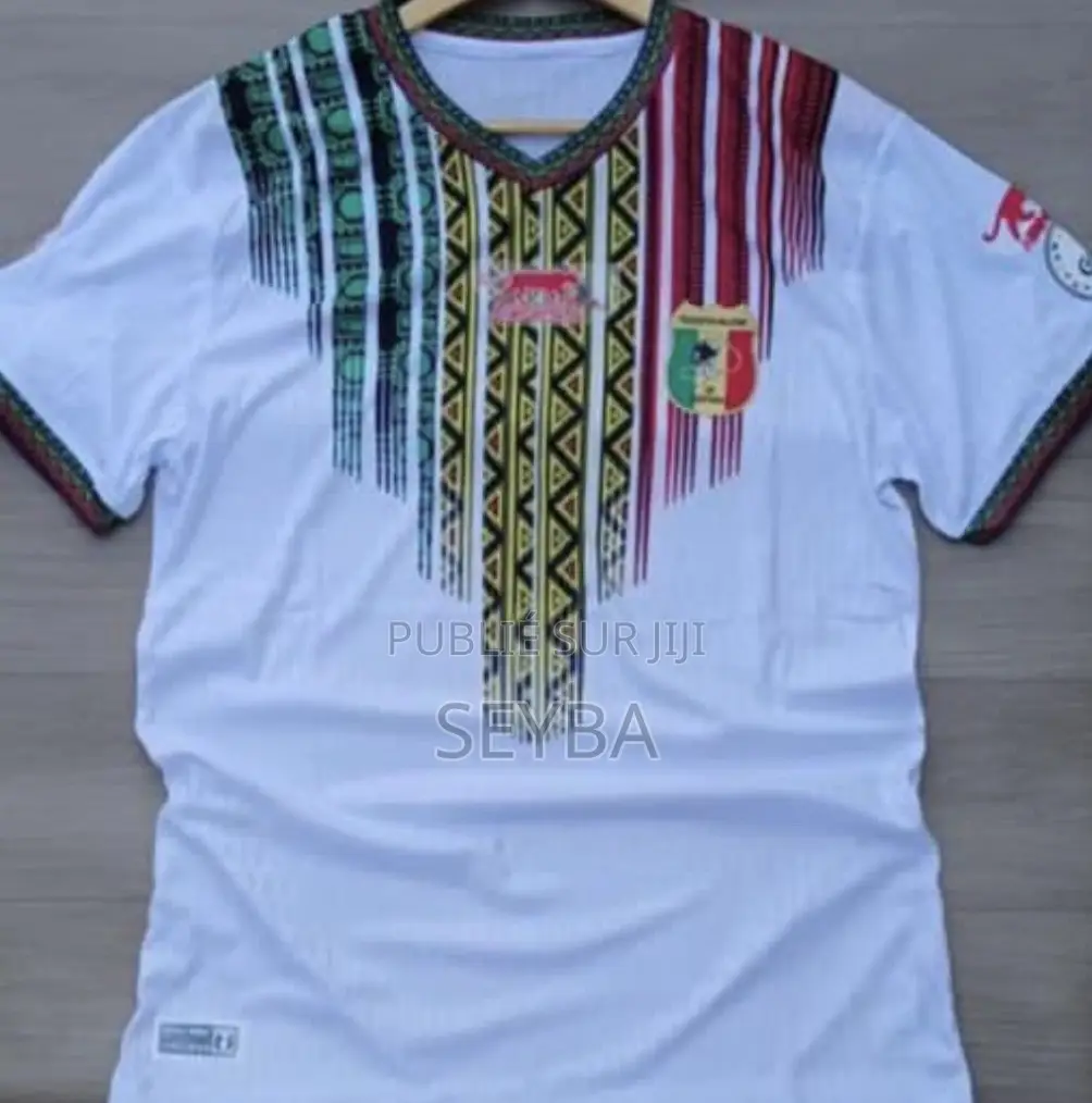 Maillot Ya Tout Déc Club Et Pays Ou Plus