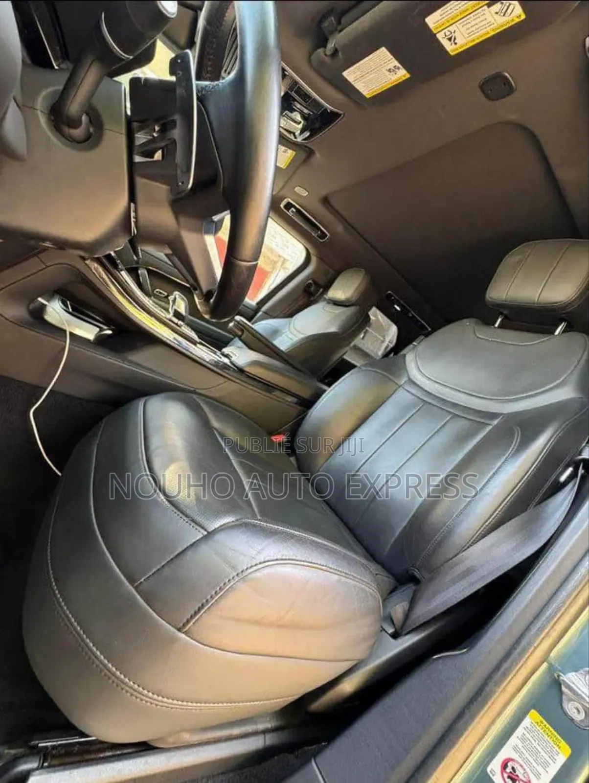 Nouveau Land Rover Range Rover Sport 2025 Autre