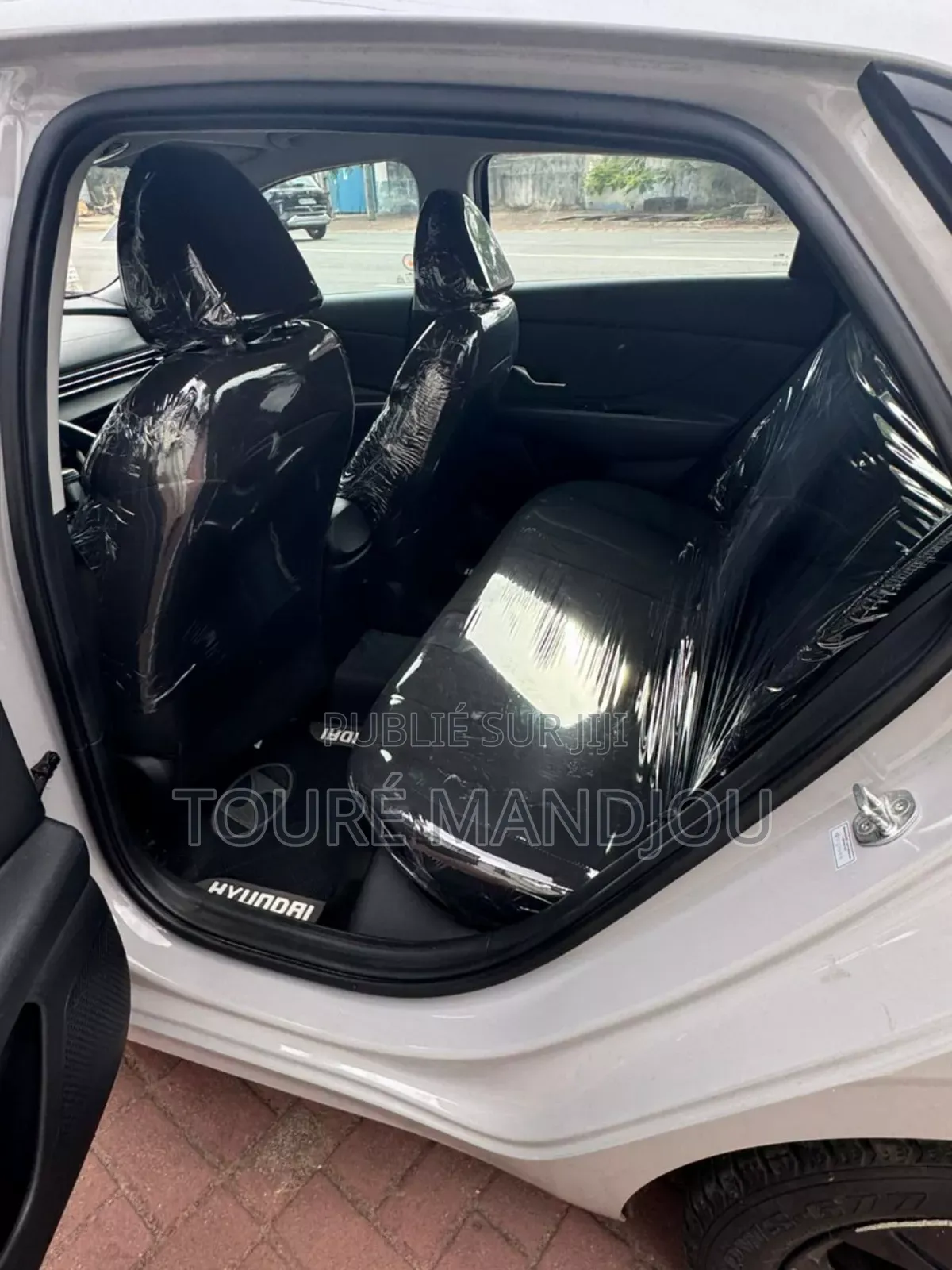 Hyundai Elantra 2022 Gris