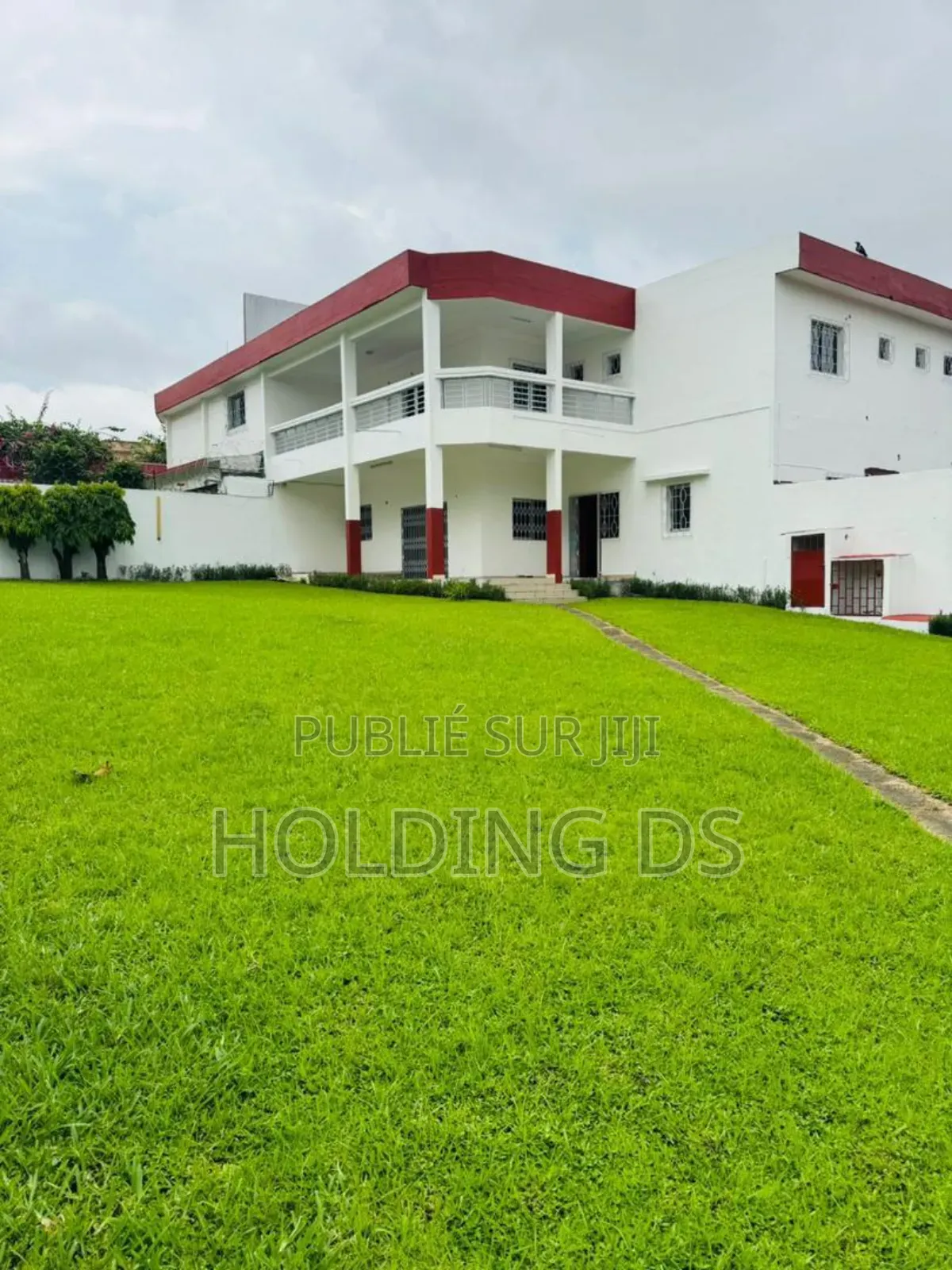 Angré 7e Tranche – #Location Bureaux