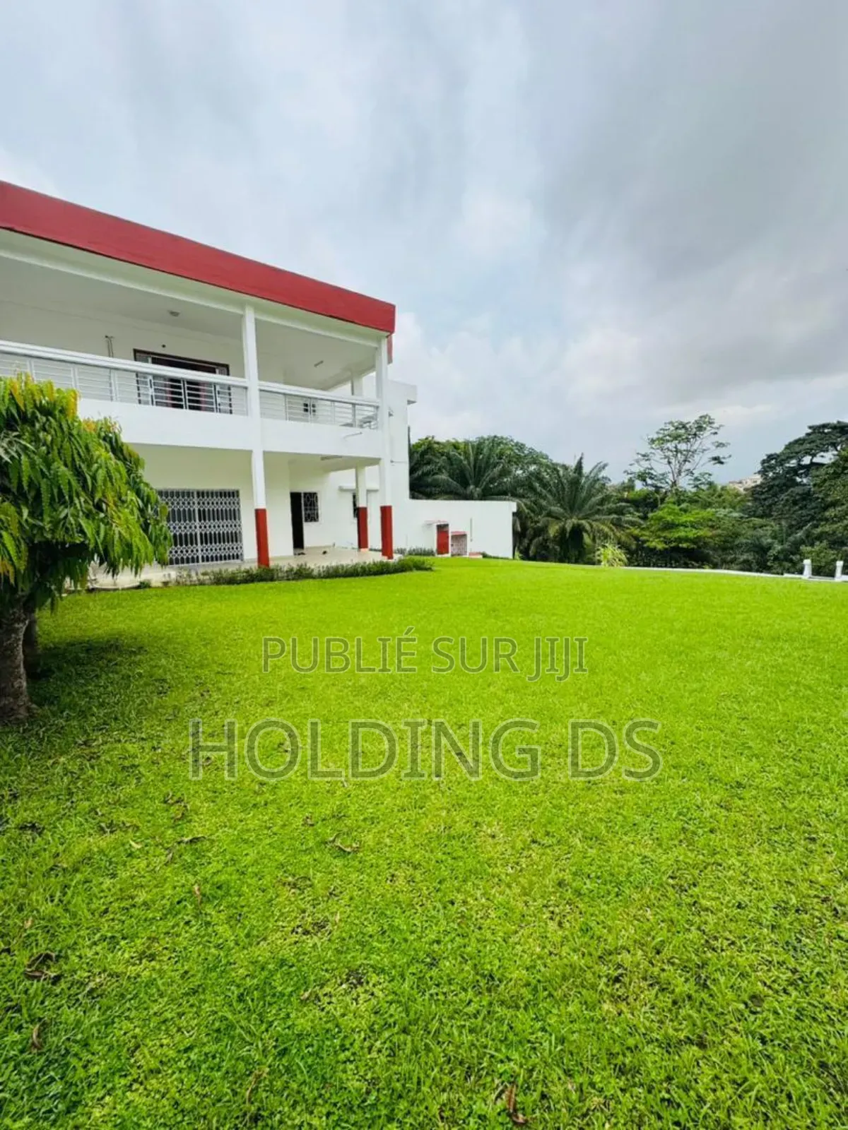 Angré 7e Tranche – #Location Bureaux