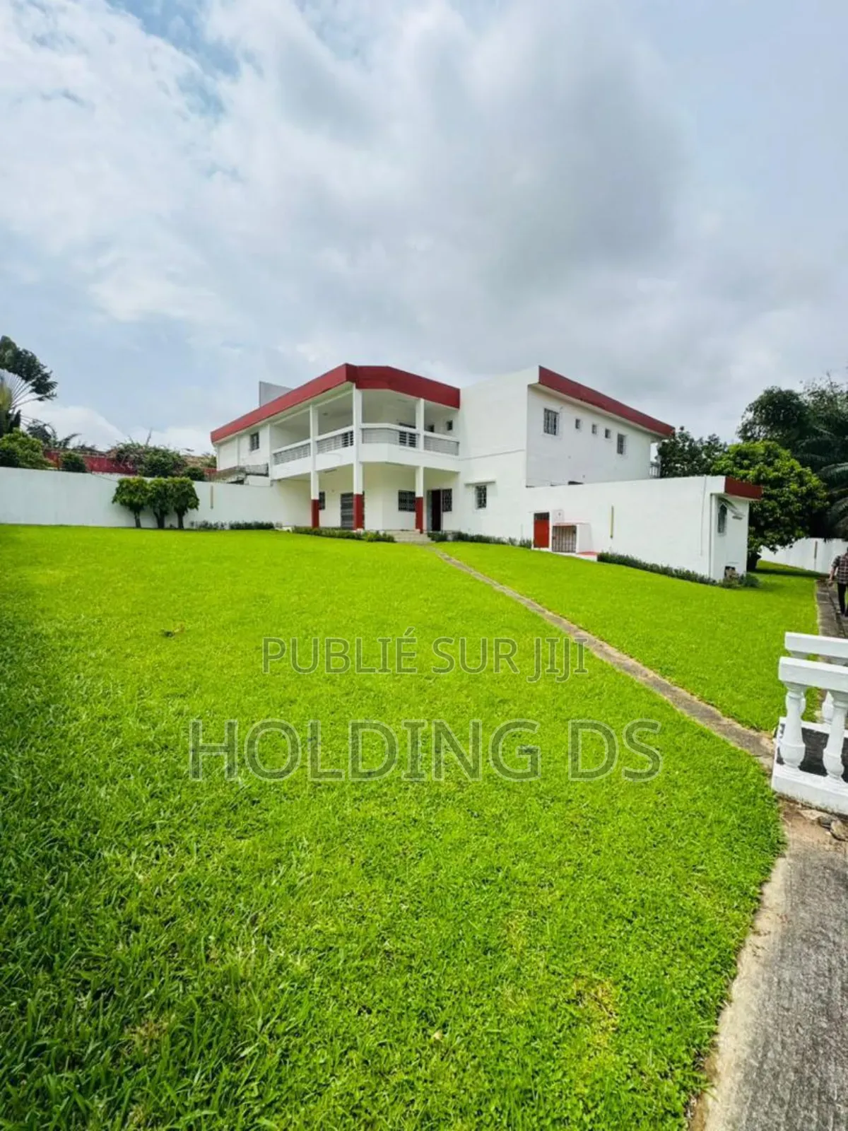 Angré 7e Tranche – #Location Bureaux