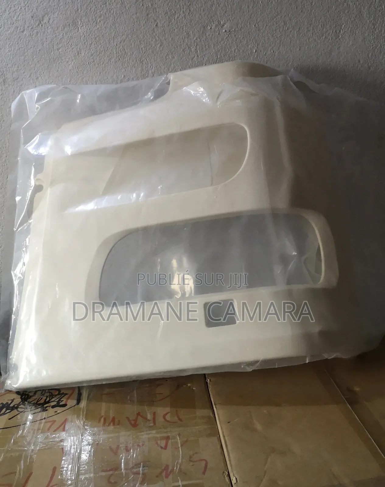 Pièces Pour Camions