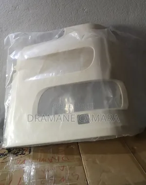 Pièces Pour Camions