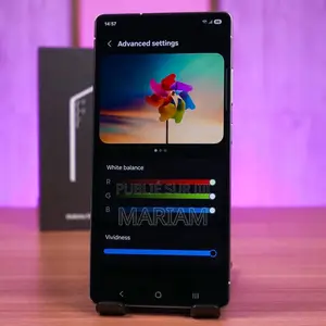 Nouveau Samsung Galaxy S25 Ultra 512 GB Autre