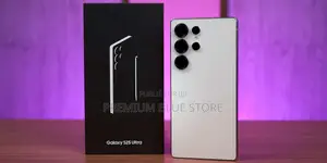 Nouveau Samsung Galaxy S25 Ultra 512 GB Autre