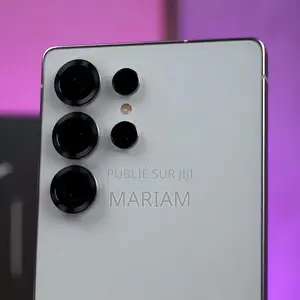 Nouveau Samsung Galaxy S25 Ultra 512 GB Autre