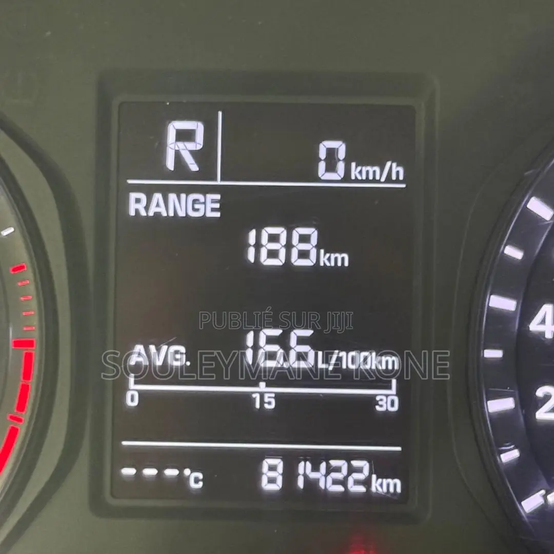 Hyundai Kona 2018 Gris