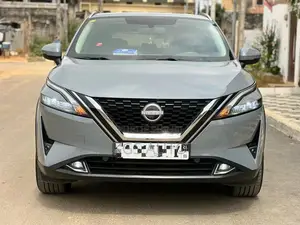 Nissan Qashqai 2025 Gris