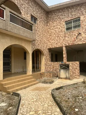 8chbre Duplex dans Yozalem, Deux Plateaux à Vendre