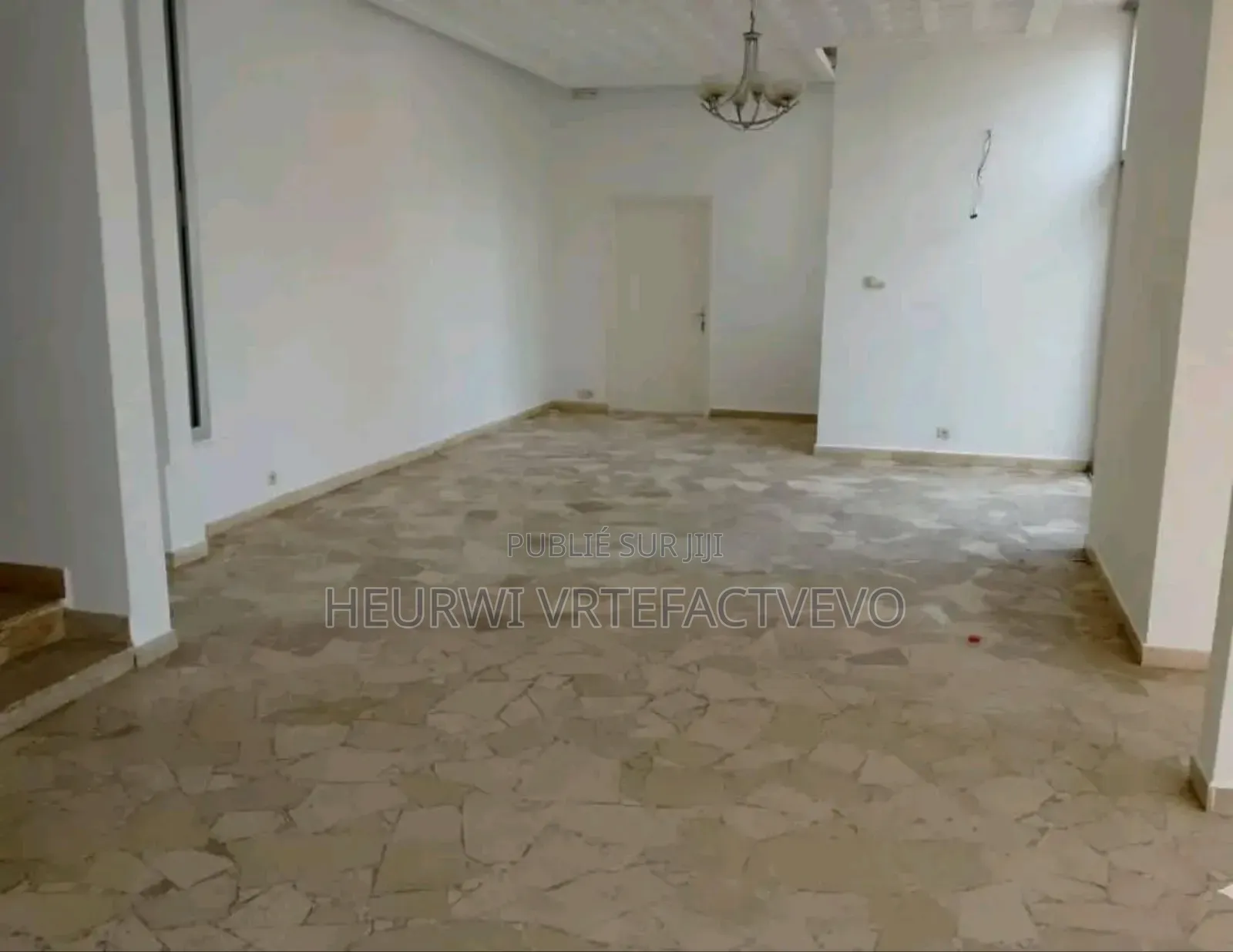 8chbre Duplex dans Yozalem, Deux Plateaux à Vendre