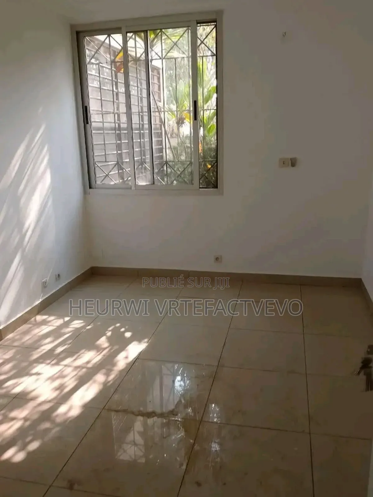 8chbre Duplex dans Yozalem, Deux Plateaux à Vendre