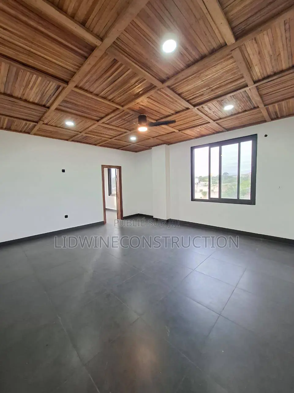 4chbre Villa dans Bingerville à Vendre