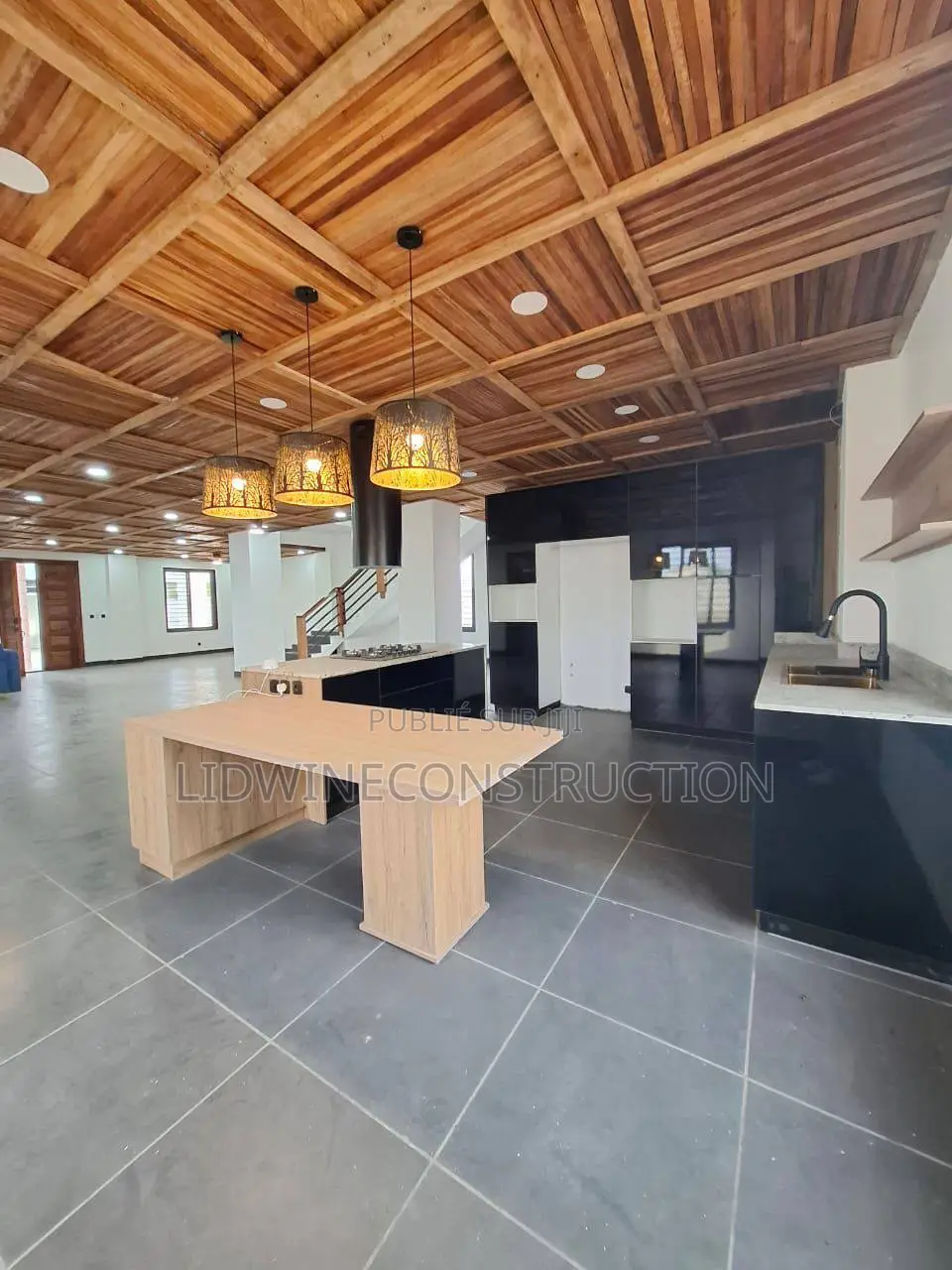 4chbre Villa dans Bingerville à Vendre