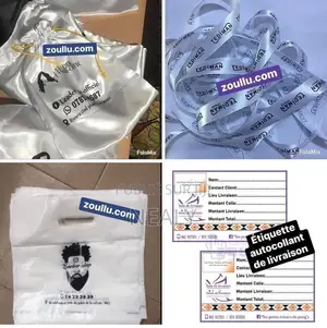 Imprimerie Professionnelle