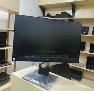 Nouveau Dell OptiPlex 7460 16GB Intel Core i5 HDD 512GB