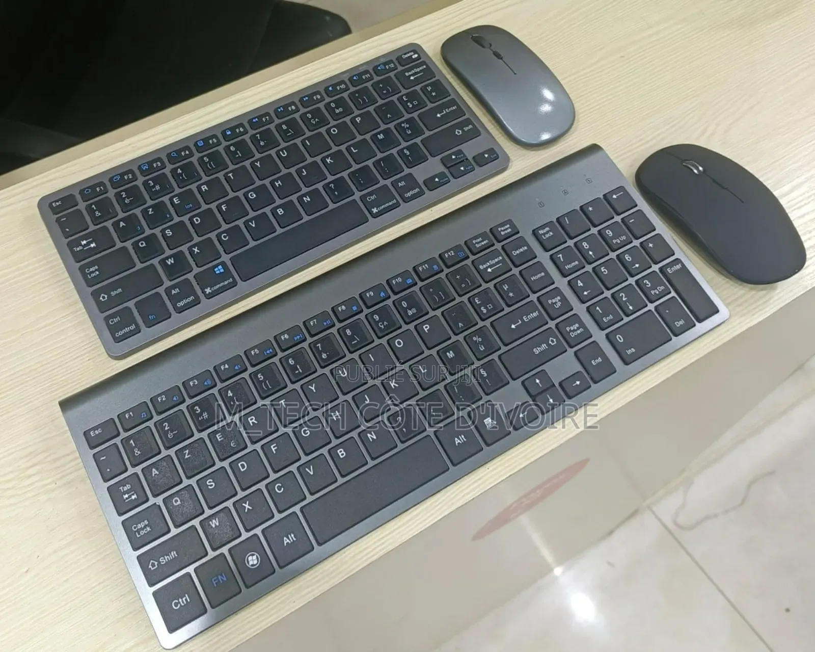 Nouveau Dell OptiPlex 7460 16GB Intel Core i5 HDD 512GB