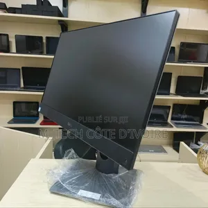 Nouveau Dell OptiPlex 7460 16GB Intel Core i5 HDD 512GB