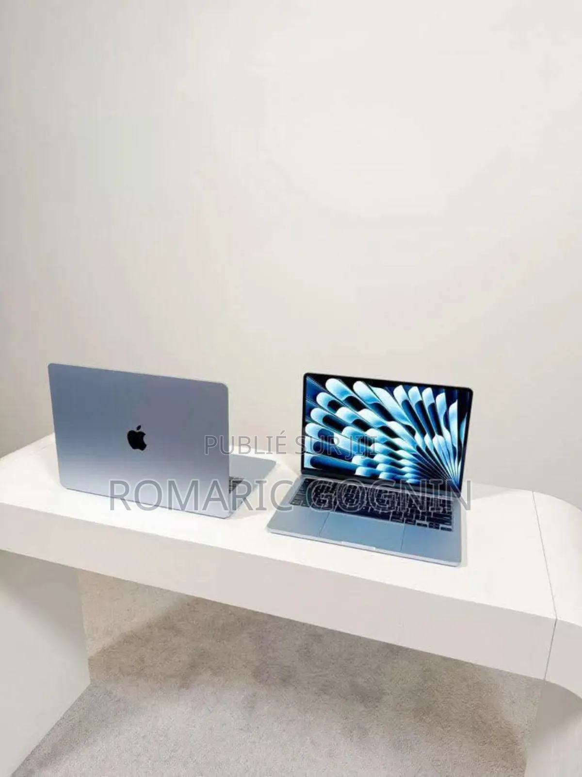 Nouveau Apple MacBook Air 2025 M4 13-inch 16GB Apple M4 SSD 256GB