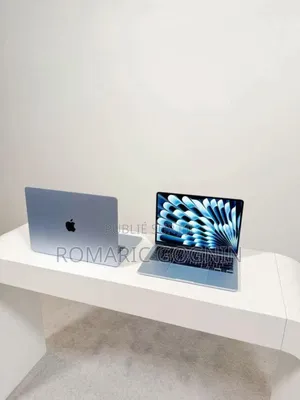 Nouveau Apple MacBook Air 2025 M4 13-inch 16GB Apple M4 SSD 256GB