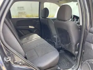 Kia Sportage 2006 Gris