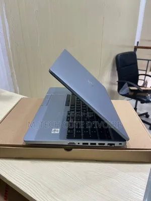 Nouveau Dell Latitude 5510 16GB Intel Core i5 HDD 512GB