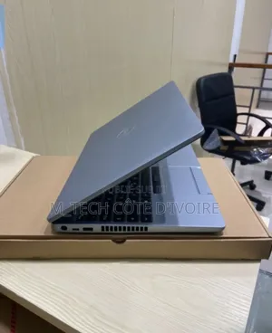 Nouveau Dell Latitude 5510 16GB Intel Core i5 HDD 512GB