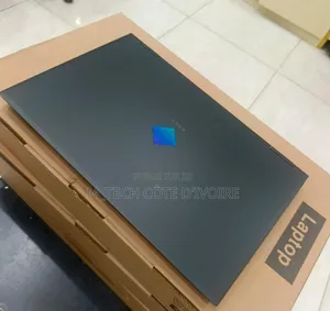 Nouveau Ordinateur portable HP Omen 15 16GB Intel Core i5 SSD 512GB