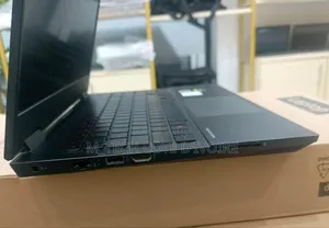 Nouveau Ordinateur portable HP Omen 15 16GB Intel Core i5 SSD 512GB