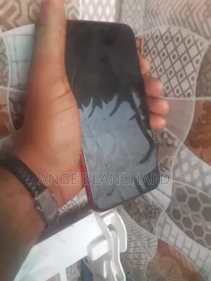 Apple iPhone XR 64 GB Rouge