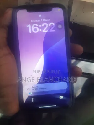 Apple iPhone XR 64 GB Rouge