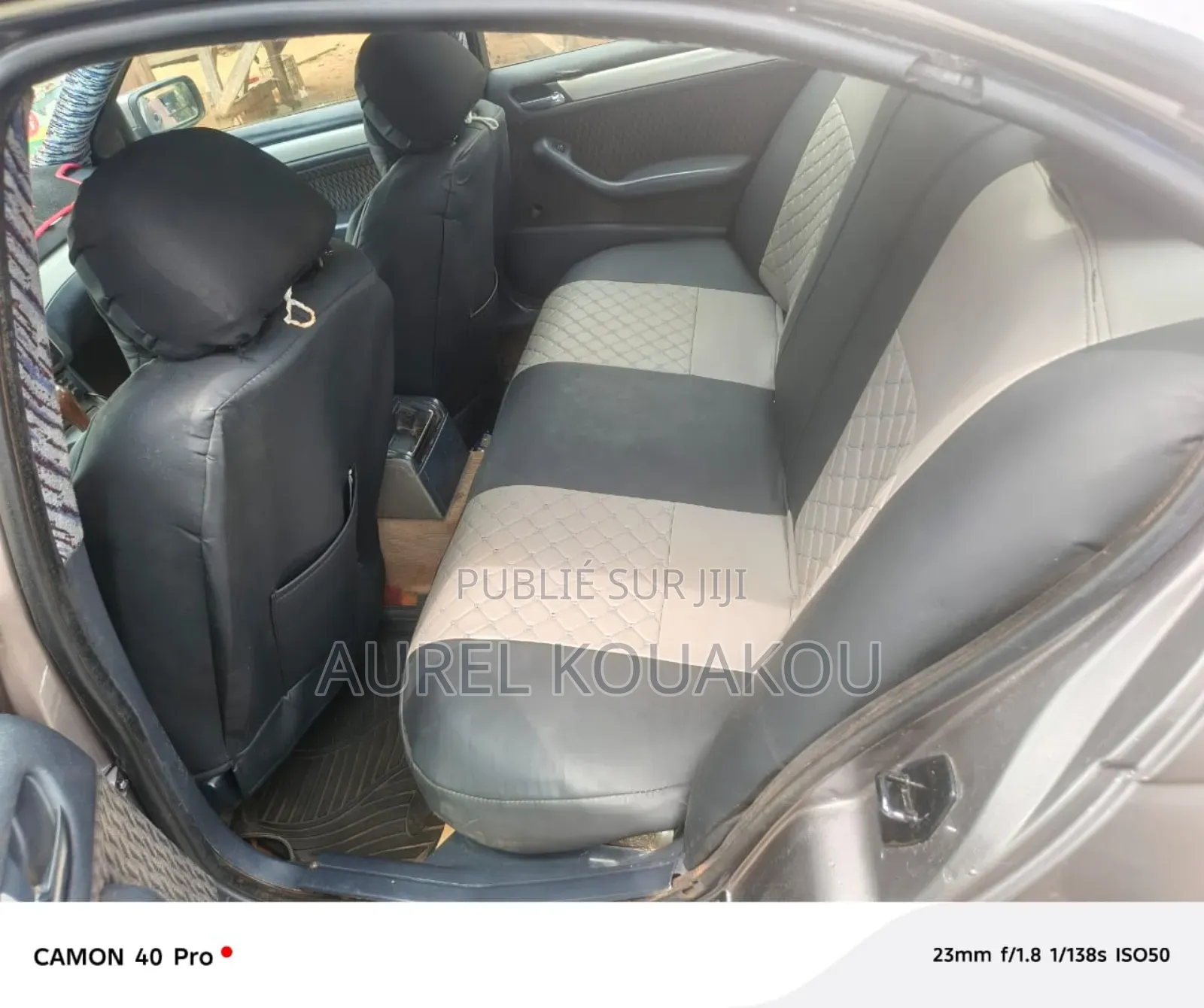 BMW 1 Series 2012 Blanc