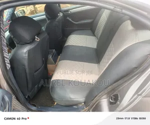 BMW 1 Series 2012 Blanc