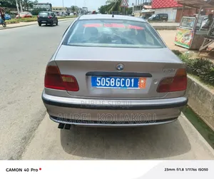 BMW 1 Series 2012 Blanc