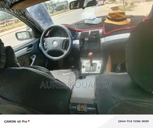 BMW 1 Series 2012 Blanc