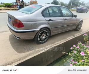 BMW 1 Series 2012 Blanc