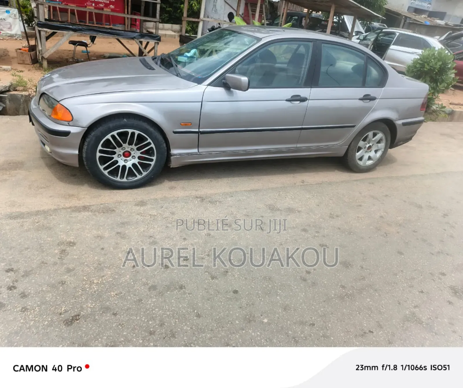 BMW 1 Series 2012 Blanc