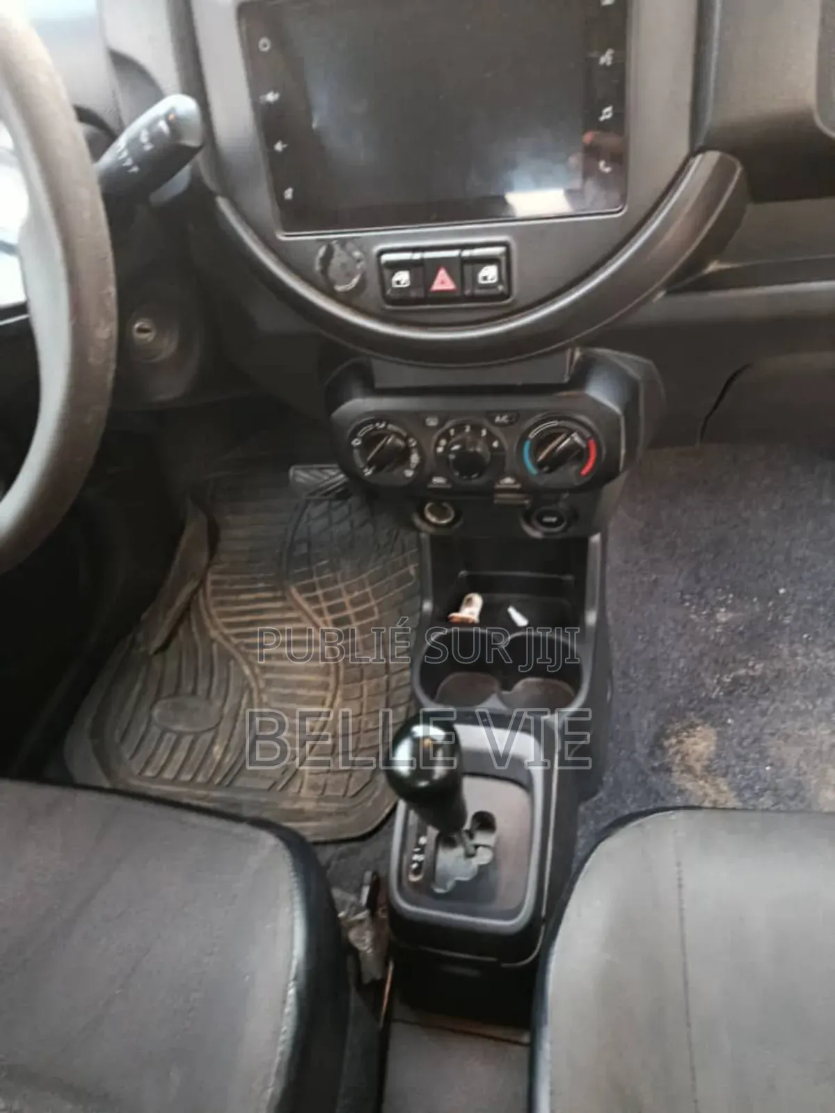 Suzuki S-Presso 2023 Bleu