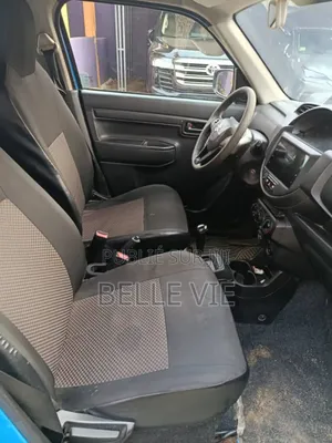 Suzuki S-Presso 2023 Bleu