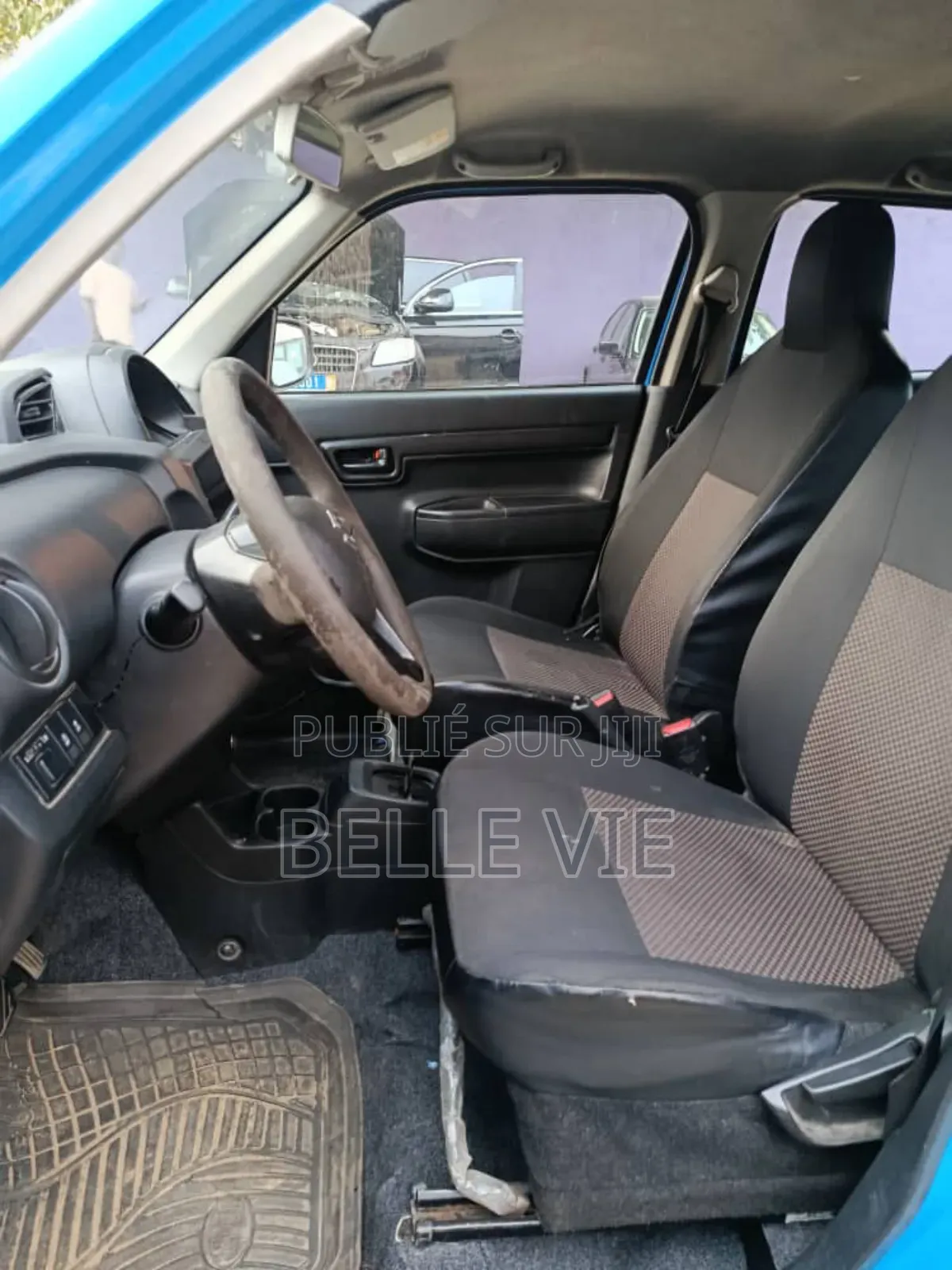 Suzuki S-Presso 2023 Bleu