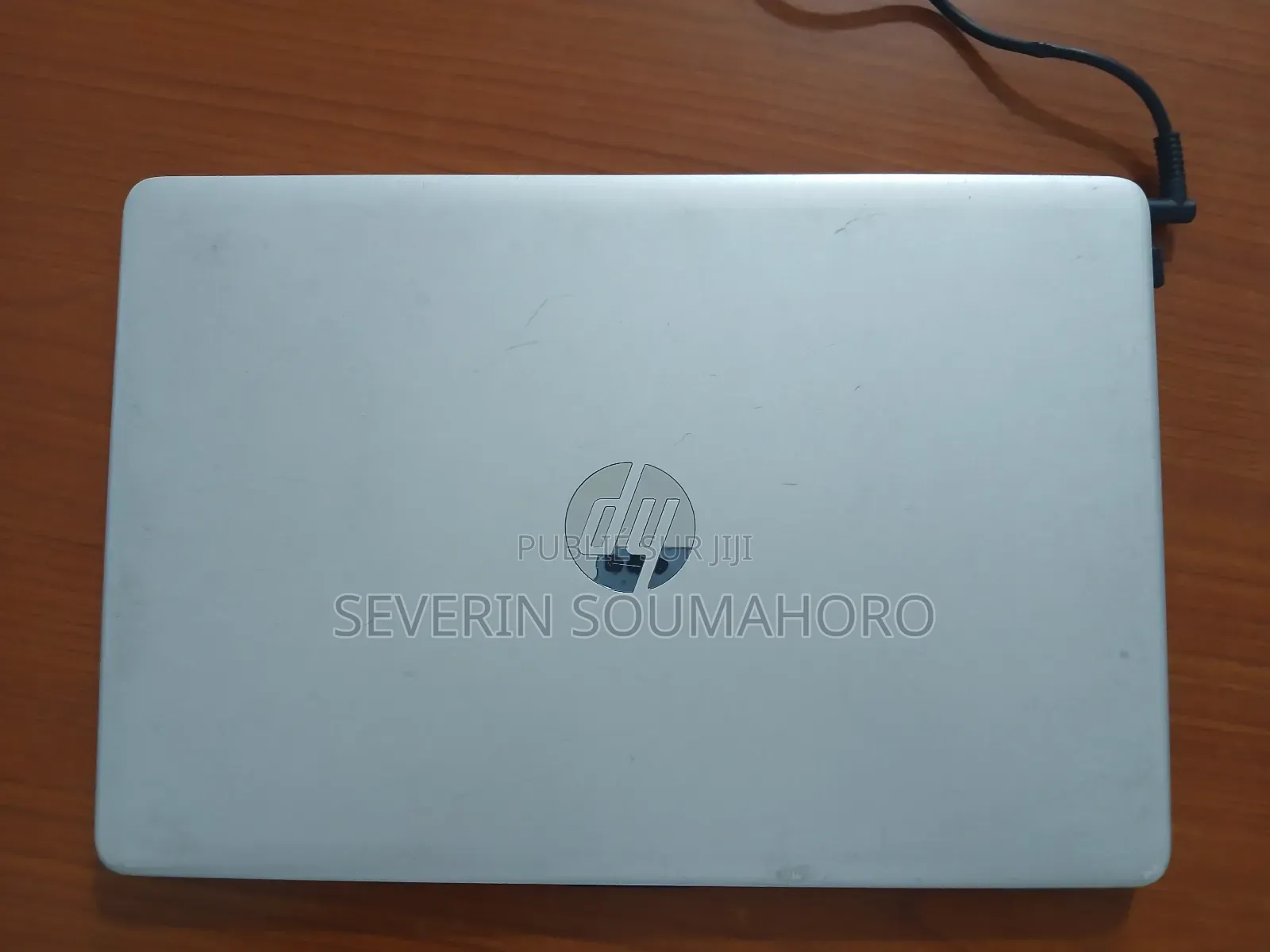 Ordinateur portable HP 15-dy1031wm 12GB Intel Core i7 HDD 1T