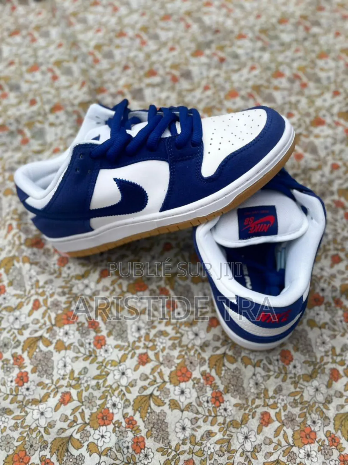 Nike Dunk Low : l'Alliance Parfaite Entre Confort Et Élégance.