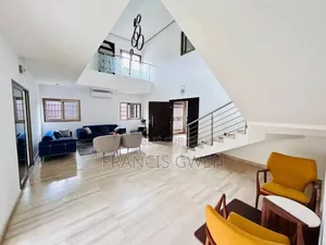 7chbre Duplex dans Francis Gweh, Cocody à Vendre