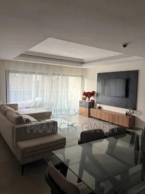 2chbre Appartement dans Francis Gweh, Cocody à Louer